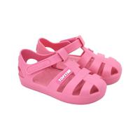 TOPSTAR 2026年夏季新款凉鞋男女童罗马鞋洞洞鞋透气沙滩鞋