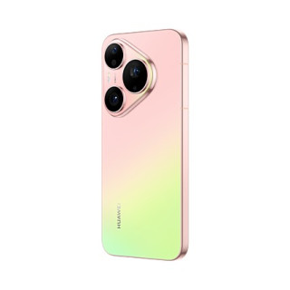 华为 Pura 90 Pro 手机 12GB+512GB 粉红芭乐