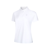 361° 速干 女士Polo衫