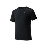 ANTA/安踏 吸湿透气 男士速干T恤