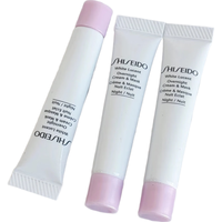  SHISEIDO/资生堂 淡斑美白抗皱 面霜 新透白「夜间修护」面霜5ml