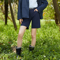  AIGLE/艾高 速干吸湿 女士短裤
