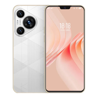 HUMEAI 02-9400-232440 120Hz高刷 雪欲白 8GB+128GB 手机