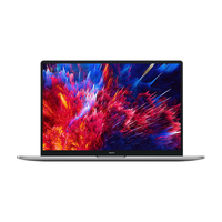 小米 XiaomiRedmibook Pro 15 锐龙版集显笔记本轻薄笔记本