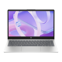 HP 惠普 星Book14/15英特尔出门便携办公笔记本