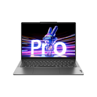 Lenovo 联想 小新Pro14笔记本电脑 14英寸轻薄本办公本 i5-13500H独显-HD