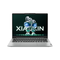 小新14/16 办公商务 娱乐游戏高性能轻薄本