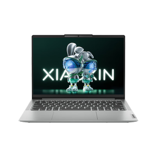 小新14/16 办公商务 娱乐游戏高性能轻薄本