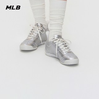  MLB/美国职棒大联盟 复古百搭 女士德训鞋