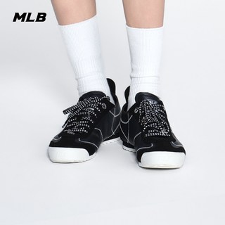  MLB/美国职棒大联盟 复古百搭 女士德训鞋