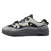 FILA FUSION 厚底 男士板鞋