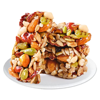  烘焙殿下 新疆风味 切糕