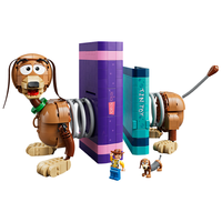  LEGO/乐高 迪士尼授权 儿童玩具