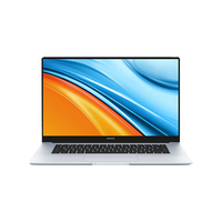 MagicBook15轻薄办公笔记本