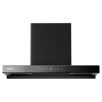  WZGL/欧派 大吸力 烟灶套装