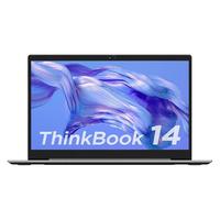 ThinkBook 14 游戏商务轻薄笔记本电脑