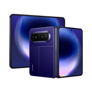 华为 Pura X Max 典藏版 手机 16GB+1TB 星际蓝