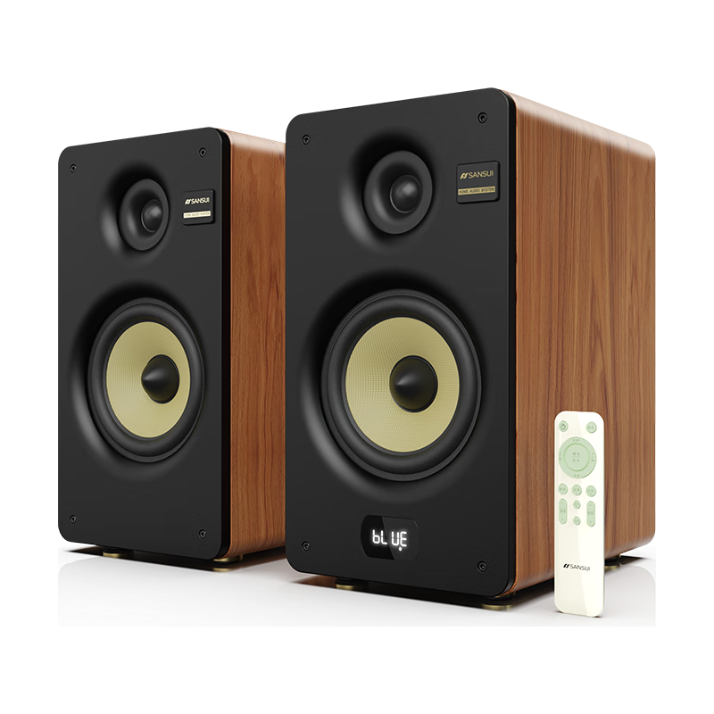 S850 190W+双6.5寸低音+4喇叭