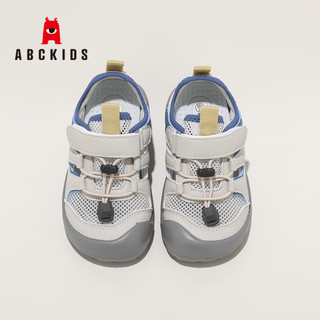  ABCKIDS 透气 儿童运动鞋