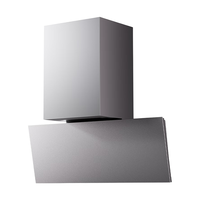  Bomadon/波曼登 自动开合 侧吸油烟机