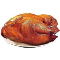 德州扒鸡500g*5只