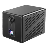  九目 远程监控 监控器