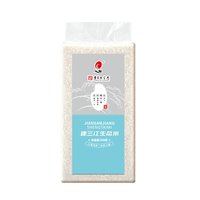 人和 建三江生态米 500g