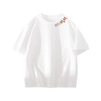 MINISO/名创优品 女士短袖T恤
