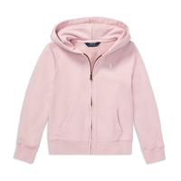  RALPH LAUREN/拉夫劳伦 女童连帽外套