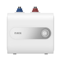 万家乐 E3(S)  小厨宝 上出水 一级能效省电速热 厨下储水式家用 上门安装 6.6升电热水器