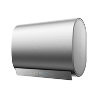  COLMO 无镁棒60升铂钻内胆 电热水器