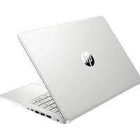 HP 惠普 星14 青春版 四代锐龙版 14.0英寸 轻薄本 银色 (锐龙R7-4700U、核芯显卡、16GB、512GB SSD、1080P、IPS、60Hz、HP14s-fr0008AU)