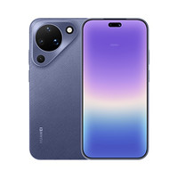 华为 Pura 90 手机 12GB+256GB 罗兰紫