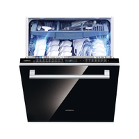  SIEMENS/西门子 双一级认证 洗碗机+抽屉蒸箱