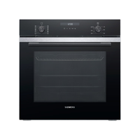  SIEMENS/西门子 自清洁 嵌入式电烤箱