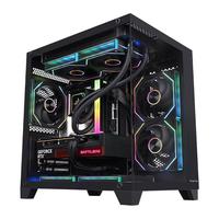 GIGABYTE/技嘉 高端游戏电竞 游戏电脑主机