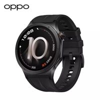 OPPO Watch X3 全智能旗舰手表 无感评估航天级钛合金表体运动手表新品oppo手表智能手表