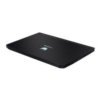 acer 宏碁 掠夺者 刀锋500 15.6英寸 黑色(酷睿i7-9750H、RTX 2070 8G、16GB、1TB SSD、1080P、IPS、300Hz、PT515-51-731T)