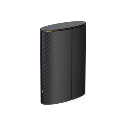 中兴 星云BE3600Pro+双2.5G网口 家用路由器WiFi7 双频并发无缝组网