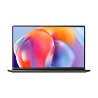 Lenovo/联想 16G内存 商用笔记本电脑 无机械硬盘 酷睿i5-1235U 集成显卡 1920*1080 黑色 60Hz 16GB 1TB
