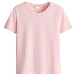 H&M 棉质 女士T恤