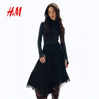  H&M 修身 女士T恤