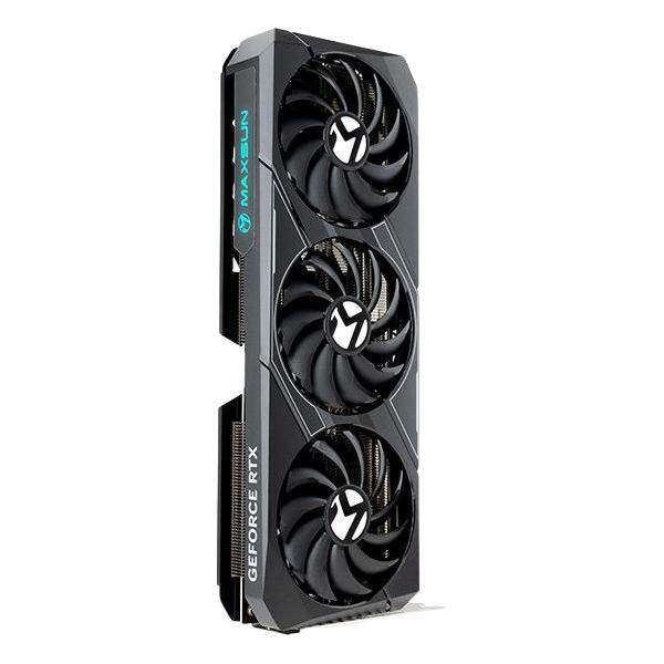 铭瑄 RTX5060Ti 8G DDR7显存 显卡