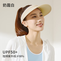 361° 女款防晒帽 10102972705635