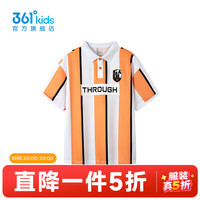 361° 儿童POLO衫