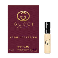  GUCCI/古驰 女士香水