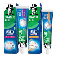  DARLIE/好来 持久清香 牙膏