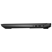 HP 惠普 Pavilion光影精灵 6 15.6英寸 游戏本 黑色(酷睿i5-10300H、GTX 1650 4G、8GB、32GB 傲腾 SSD+512GB SSD、1080P、IPS、60Hz)