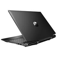 HP 惠普 Pavilion光影精灵 6 15.6英寸 游戏本 黑色(酷睿i5-10300H、GTX 1650Ti 4G、16GB、512GB SSD、1080P、IPS、60H)