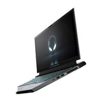 ALIENWARE 外星人 m15 R3 15.6英寸 游戏本 黑色(酷睿i5-10300H、GTX 1650Ti 4G、8GB、512GB SSD、1080P、IPS、144Hz、ALW15M-R5510B)